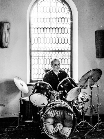 photo de Kenny Volodimer